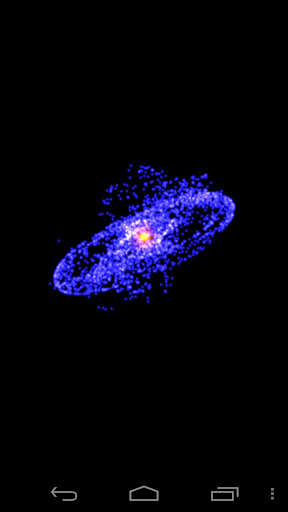 Play APK Kosmos Galaxy 3D Free  and enjoy Kosmos Galaxy 3D Free with UptoPlay pleyasLab.KSMglx