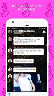 Play K-Pop Amino en Español 