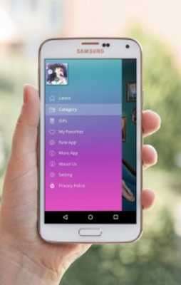 Play KPOP HD Wallpaper & gifs 