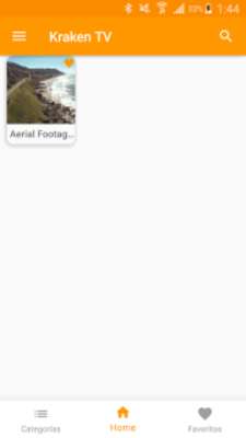 Play KrakenTV V2 Play KrakenTV V2