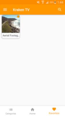 Play KrakenTV V2 Play KrakenTV V2