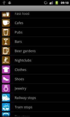 Play Kraków Offline City Map 