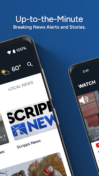 Play APK KRIS 6 News Corpus Christi  and enjoy KRIS 6 News Corpus Christi with UptoPlay com.mobdub.channel.KRIS