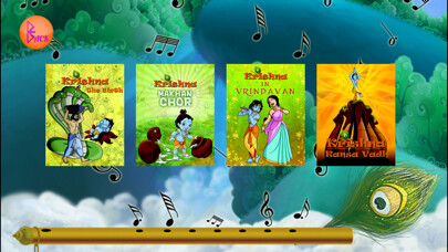 Play APK Krishna Movies  and enjoy Krishna Movies with UptoPlay com.greengold.krishnaapp