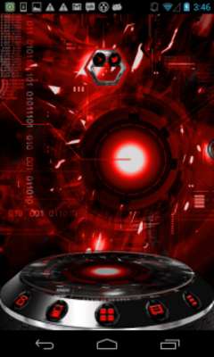 Play Kromist iconpack & Next Theme 