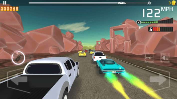 Play KT Racing Mania 