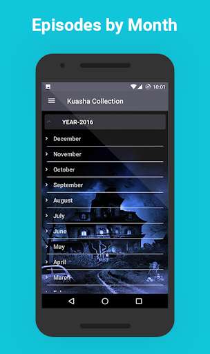 Play APK Kuasha Collection  and enjoy Kuasha Collection with UptoPlay com.studio71.kuasha_collection