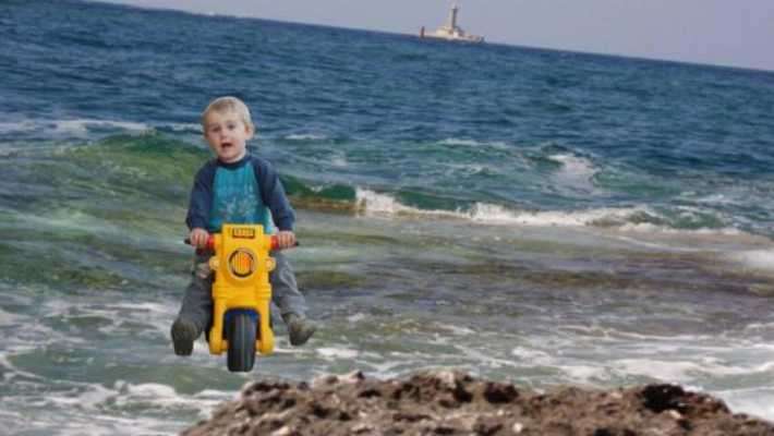 Play Kuba motorbike for kids - free 