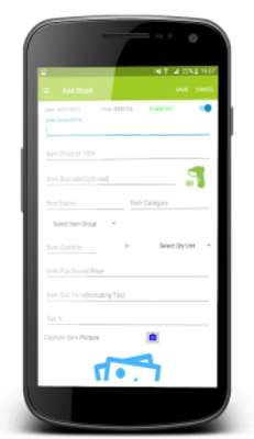 Play Kubera -GST, Invoicing, Inventory & Accounting App 