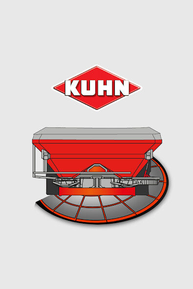 Play APK KUHN SpreadSet  and enjoy KUHN SpreadSet with UptoPlay com.Kuhn.SpreadSet
