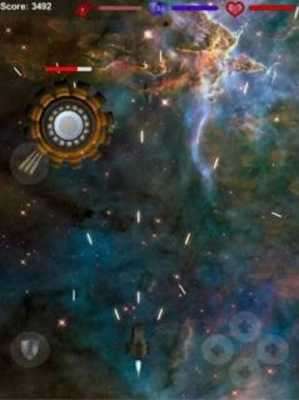 Play Kuiper belt fight Play Kuiper belt fight