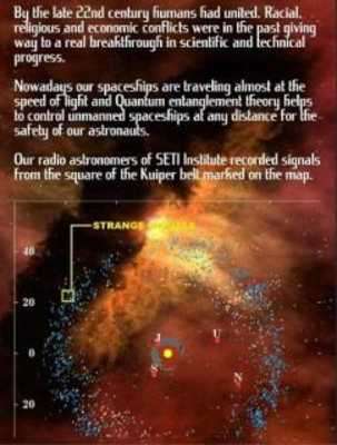 Play Kuiper belt fight Play Kuiper belt fight