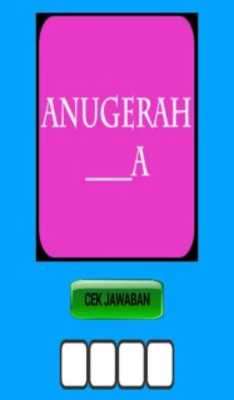 Play Kuis Tebak Judul Sinetron 