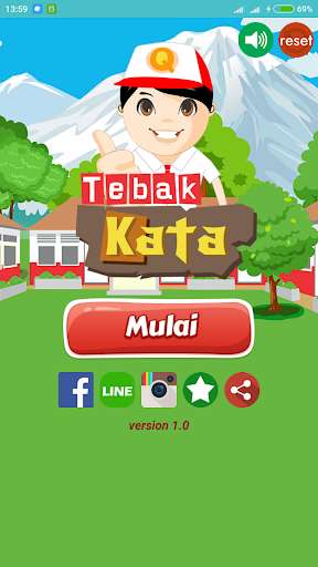 Play Kuis Tebak Kata 