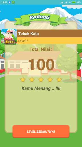 Play Kuis Tebak Kata 