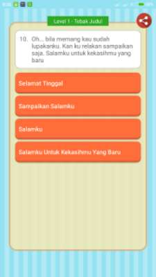 Play Kuis Tebak Lagu Populer 