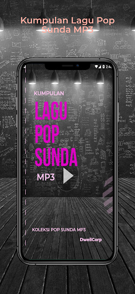 Play APK Kumpulan Lagu Pop Sunda mp3  and enjoy Kumpulan Lagu Pop Sunda mp3 with UptoPlay com.pakisanstudio.lagupopsunda