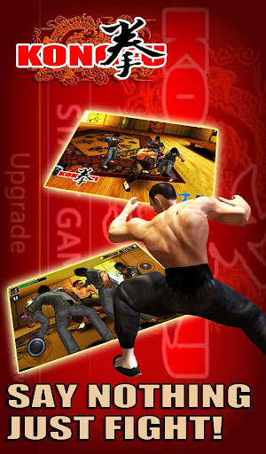 Play APK Kungfu Punch CN  and enjoy Kungfu Punch CN with UptoPlay com.PeacockStudio.KongfuPunchLiteCN