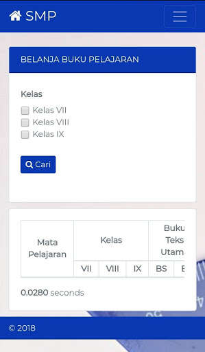Play APK KURIKULUM SMP  and enjoy KURIKULUM SMP with UptoPlay com.kurikulumsmp.kurikulumsmp