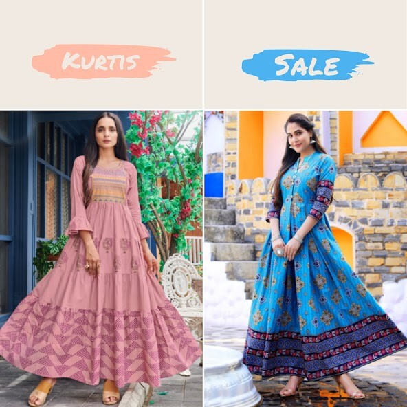 Play APK Kurtis Online Shopping  and enjoy Kurtis Online Shopping with UptoPlay com.mirraw.android.kurtis