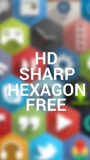 Play APK Kutbay - Hexagon Icon Pack  and enjoy Kutbay - Hexagon Icon Pack with UptoPlay kutbay.iconpack