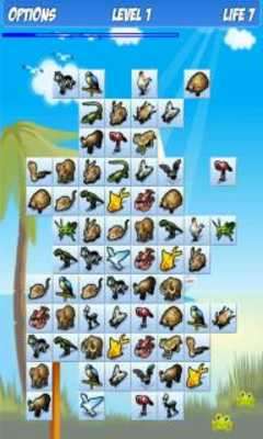 Play Kyodai Game 