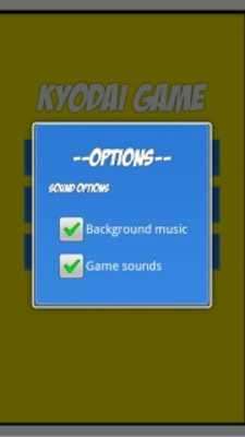 Play Kyodai Game 