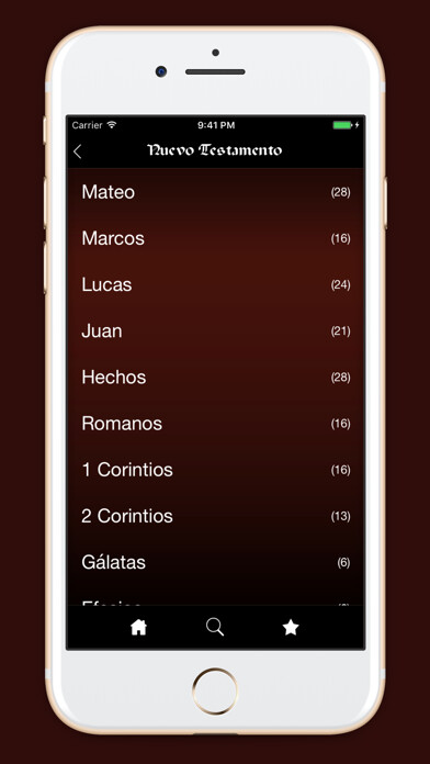 Play APK La Biblia Reina-Valera Antigua  and enjoy La Biblia Reina-Valera Antigua with UptoPlay by.nsource.prj_la_biblia_rva