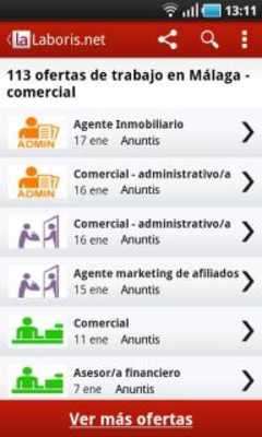 Play Laboris.net (empleo / trabajo) Play Laboris.net (empleo / trabajo)