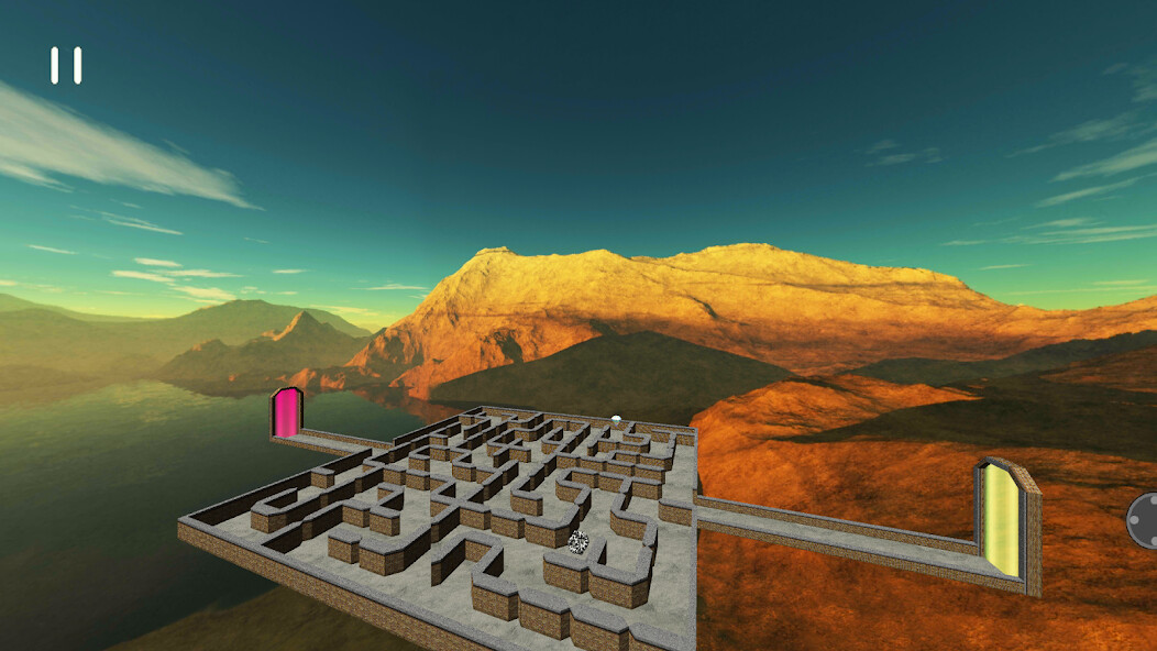 Play Labyrinth Maze 