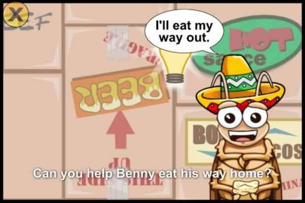 Play La Cucaracha 2 Play La Cucaracha 2