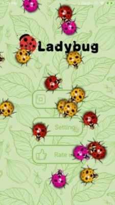 Play Ladybug in phone prank Play Ladybug in phone prank