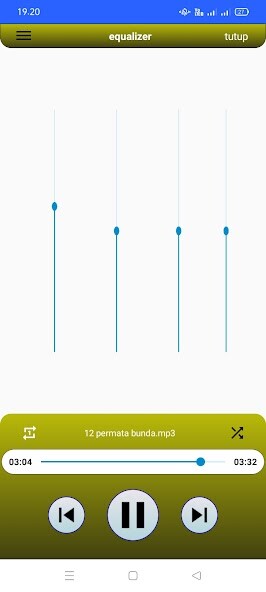 Play Lagu Dangdut Lawas 