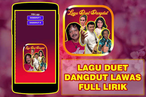 Play APK Lagu Duet Dangdut Lawas+Lirik  and enjoy Lagu Duet Dangdut Lawas+Lirik with UptoPlay com.putraharyatistudio.Duet.LawasDangdut.Lagu