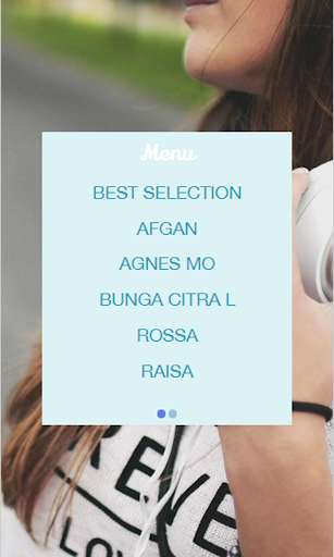 Play APK Lagu POP Indonesia Pilihan  and enjoy Lagu POP Indonesia Pilihan with UptoPlay admobileapps.kulinerfavorit