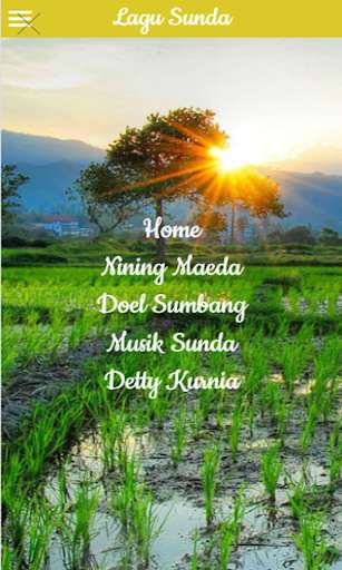Play APK Lagu Sunda Paling Resep Pisan  and enjoy Lagu Sunda Paling Resep Pisan with UptoPlay admobileapps.wol1