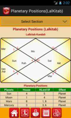 Play Lal Kitab Astro Free 