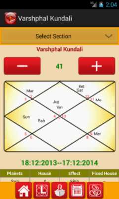 Play Lal Kitab Astro Free 