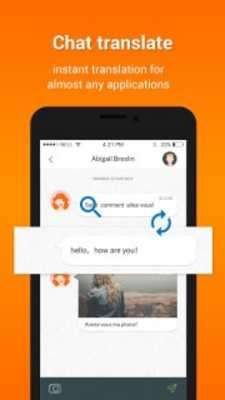 Play Language Translator:easy,free & efficient Play Language Translator:easy,free & efficient