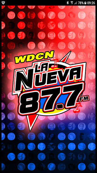 Play APK La Nueva 87.7  and enjoy La Nueva 87.7 with UptoPlay com.commotion.WDCN