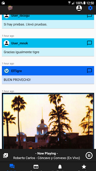 Play APK La Nueva 87.7  and enjoy La Nueva 87.7 with UptoPlay com.commotion.WDCN