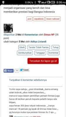 Play Lapor Presiden 