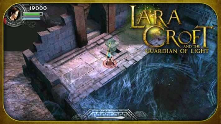 Play Lara Croft: Guardian of Light 