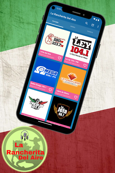 Play APK La Rancherita del Aire  and enjoy La Rancherita del Aire with UptoPlay com.laRancherita2