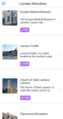 Play Larnaca City Guide 