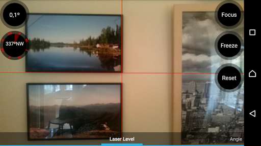 Play APK Laser Level Tool 2.0  and enjoy Laser Level Tool 2.0 with UptoPlay innocreate.laserlevel