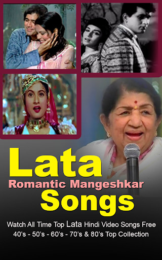 Play APK Lata Mangeshkar Old Songs  and enjoy Lata Mangeshkar Old Songs with UptoPlay com.highbeats.latamangeshkaroldsongs