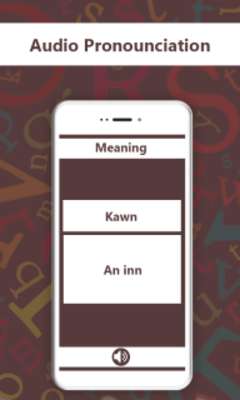 Play Latest 2017 English Offline Dictionary Free 