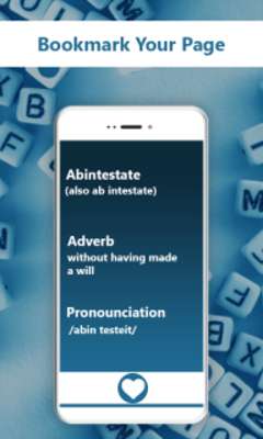 Play Latest 2017 English Offline Dictionary Free 
