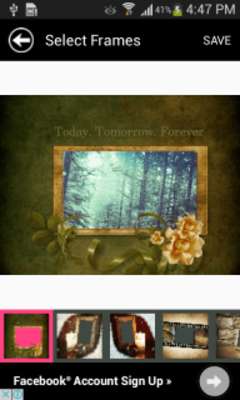 Play Latest Family picture frames 
